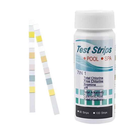PH Strips