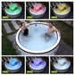 WINTERBLISS Spa
