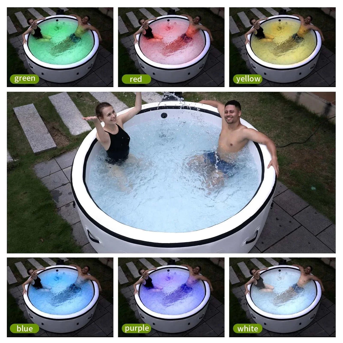 WINTERBLISS Spa