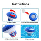 Chlorine Floater