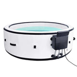 WINTERBLISS Spa