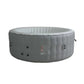 SNOWFALL Hot Tub