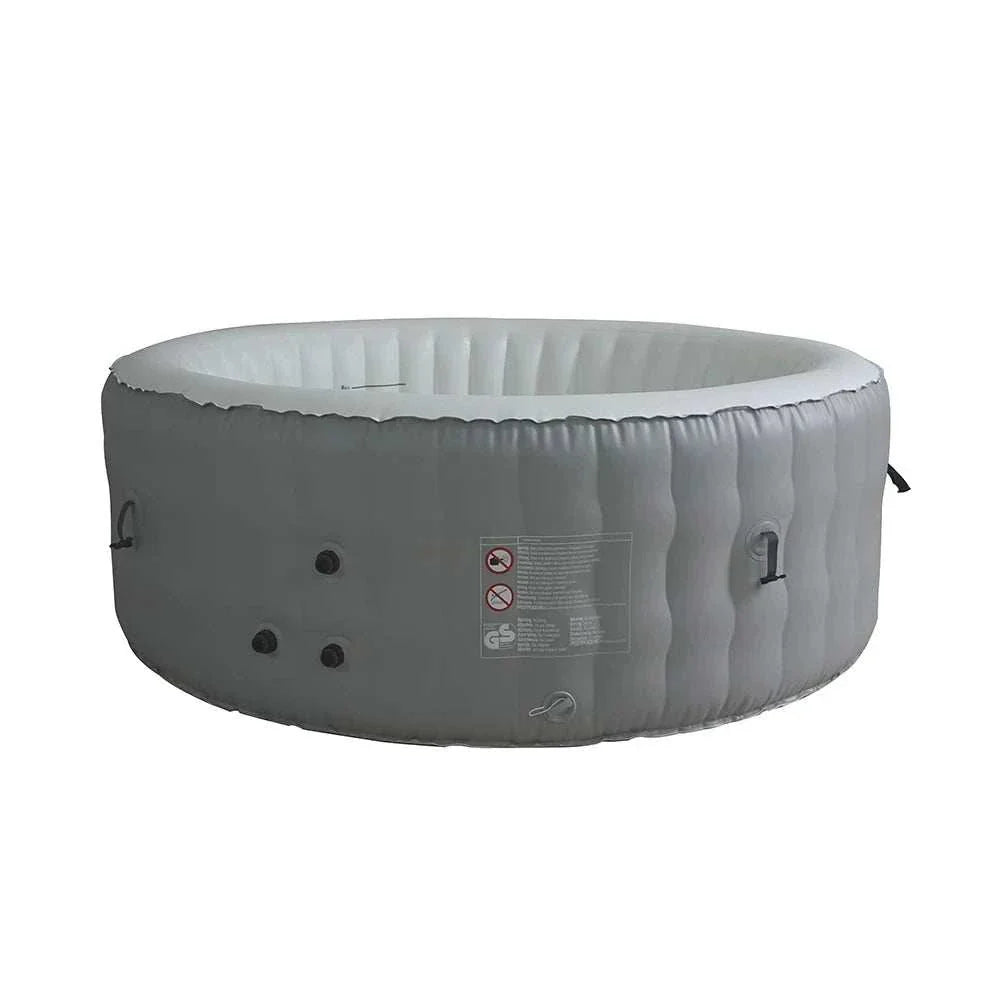 SNOWFALL Hot Tub