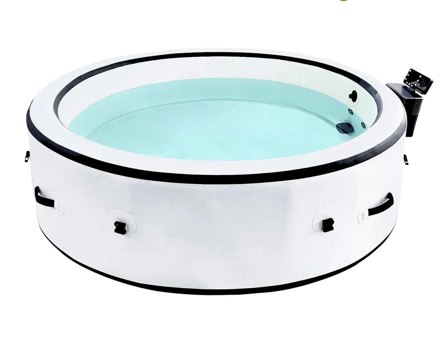 WINTERBLISS Spa