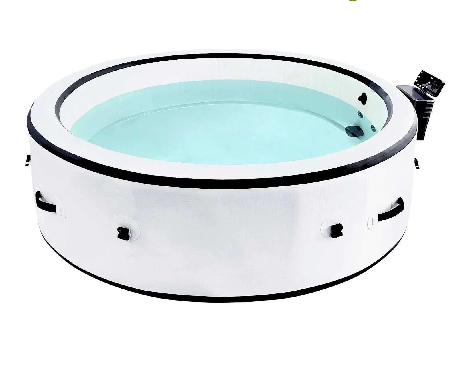 WINTERBLISS Spa