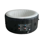 SNOWFALL Hot Tub