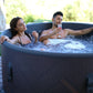 Portable Dropstitch Spa Hot Tub (2-6 Person)